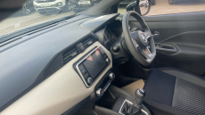 Nissan Micra 1.0 IG-T 92 Kiiro 5dr Petrol Hatchback
